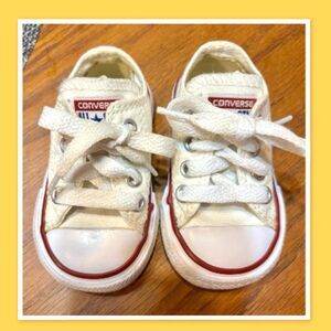 Converse Chuck Taylor All Star Low Top Sneakers for Babies
